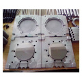 200L 210L 220L 240L 250L Open Top Drum Oil Drum Barrel Plastic Screw Cover Lid Cap Injection Mold